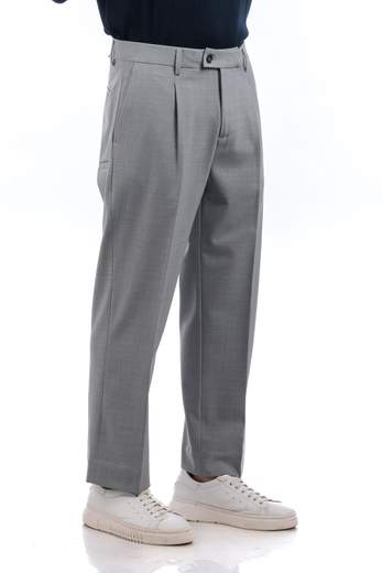 GAZZARRINI PANTALONE UOMO