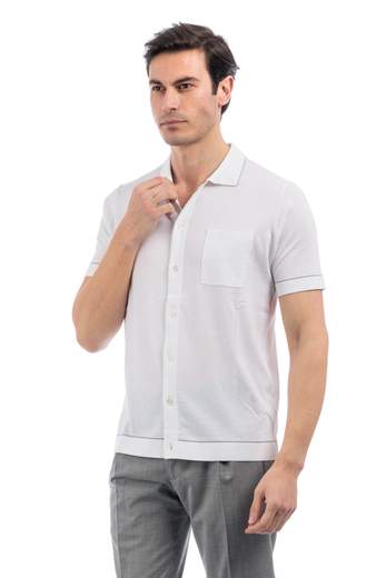 DIKTAT POLO CAMICIA M/M UOMO