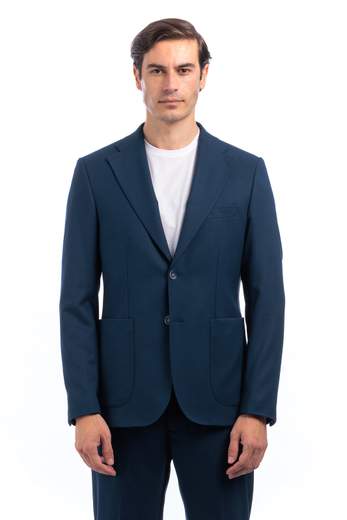 blu chiaro