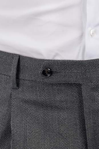 L.B.M. 1911 PANTALONE UOMO