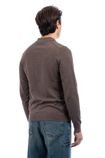 MARKUP POLO DERBY UOMO