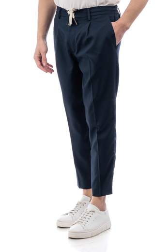 BY AND PANTALONE MOLLA UOMO