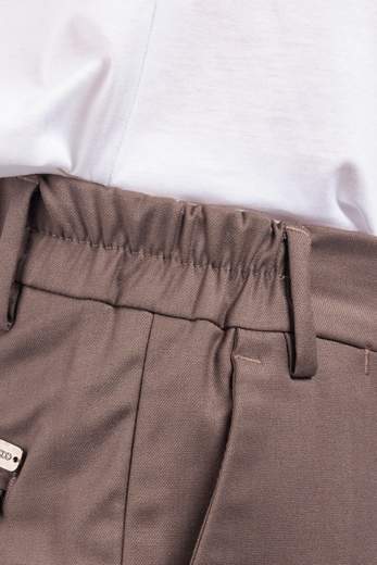 EDD PANT COULISSE UOMO