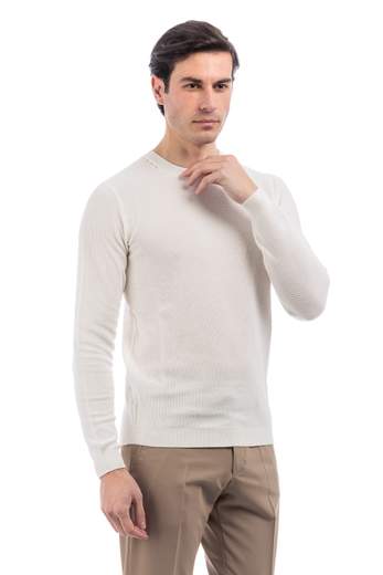 SEINSE MAGLIA GIROCOLLO UOMO