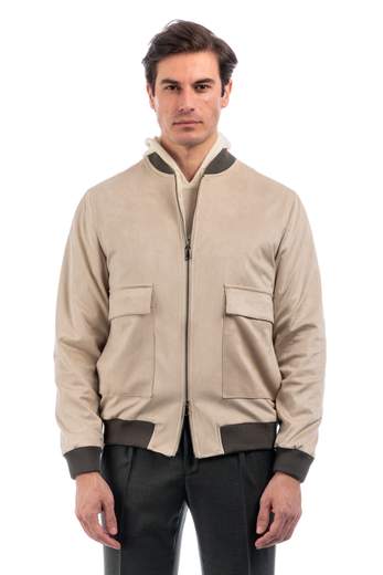 EDD BOMBER UOMO