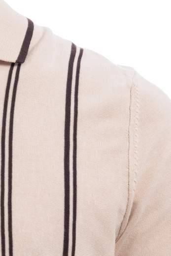 MARKUP POLO FILO M/M UOMO