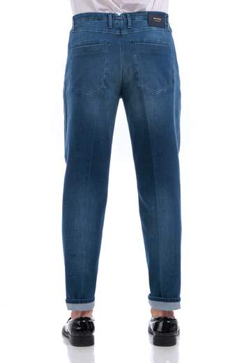 INCOTEX JEANS TASCA AMERICA UOMO