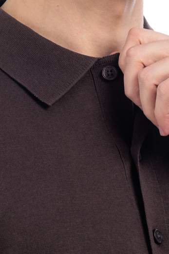 MARKUP POLO CAMICIA M/M UOMO