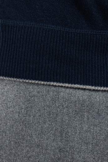 L.B.M. 1911 MAGLIA GIROCOLLO UOMO