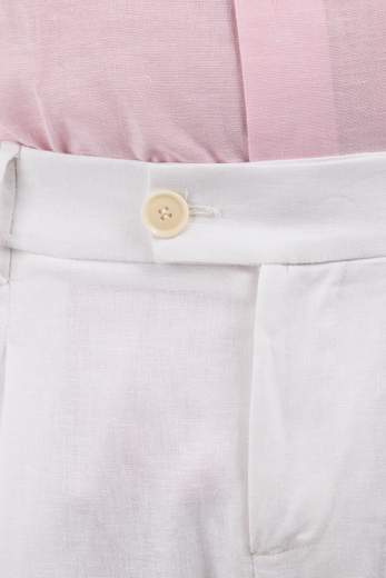 ROBERTO PEPE LUXURY PANTALONE UOMO