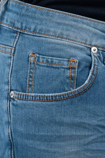 DIFFERENT JEANS UOMO