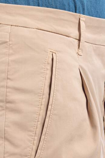 INCOTEX PANTALONE PENCE UOMO