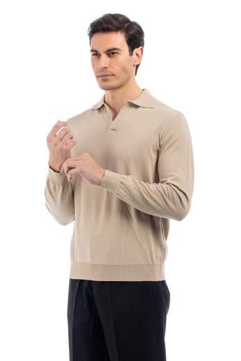 MASQ POLO FILO UOMO