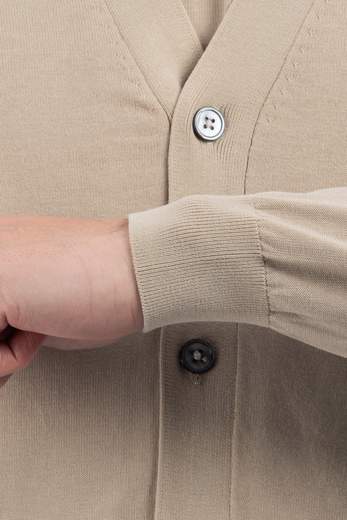 DIKTAT CARDIGAN UOMO