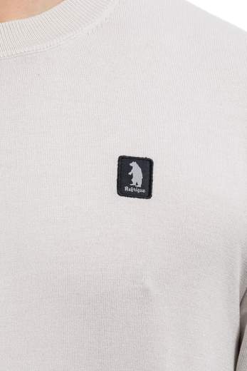 REFRIGUE MAGLIA GIROCOLLO UOMO
