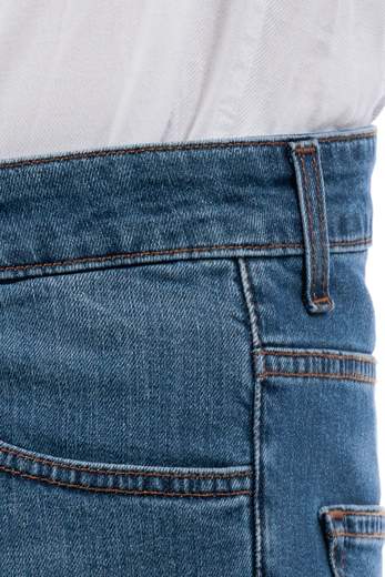 BONHEUR JEANS UOMO