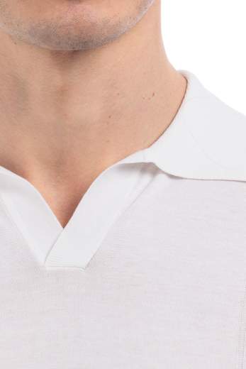 DIKTAT POLO FILO M/M UOMO