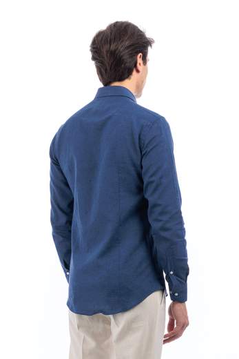 CARMINE FERRARO CAMICIA M/L UOMO