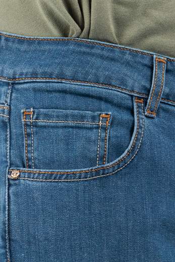 EDD JEANS UOMO