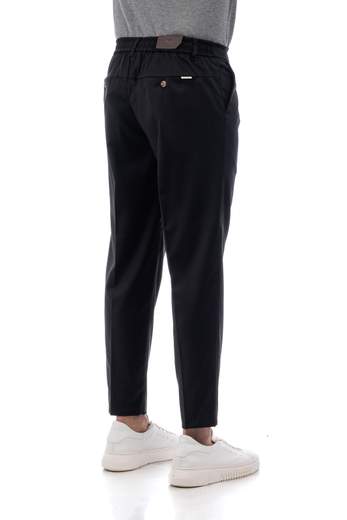 BY AND PANTALONE MOLLA UOMO
