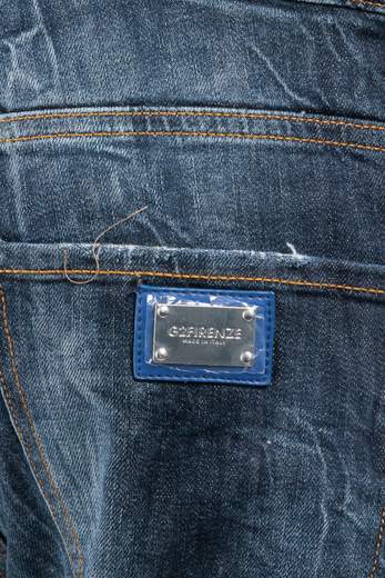 G2FIRENZE JEANS UOMO