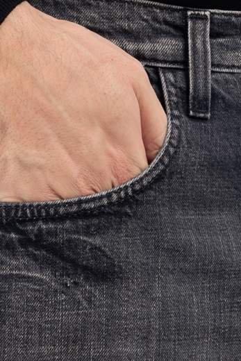 BONHEUR JEANS UOMO