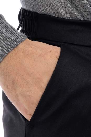 BY AND PANTALONE MOLLA UOMO