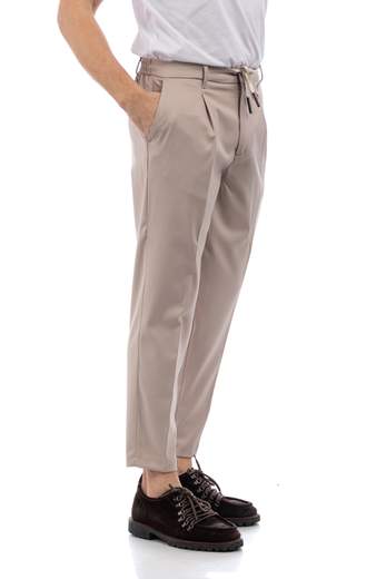 BY AND PANTALONE MOLLA UOMO