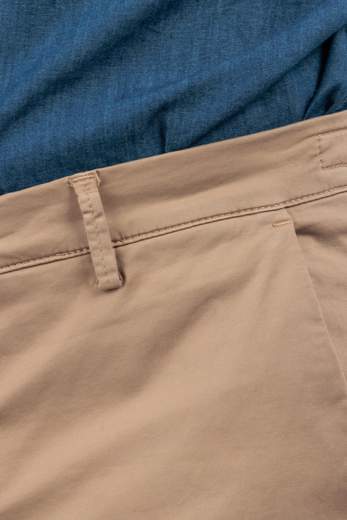 CARMINE FERRARO PANT TASCA AMERICA UOMO