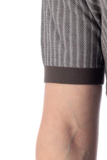 DIKTAT T-SHIRT FILO UOMO