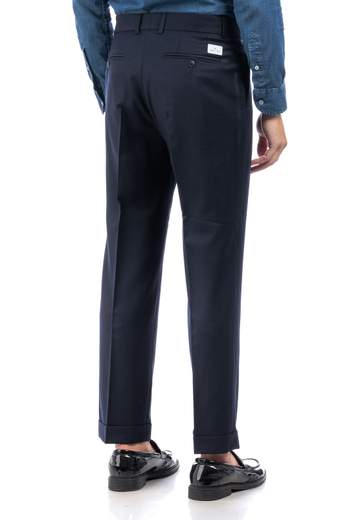 MANUEL RITZ PANTALONE PENCE UOMO