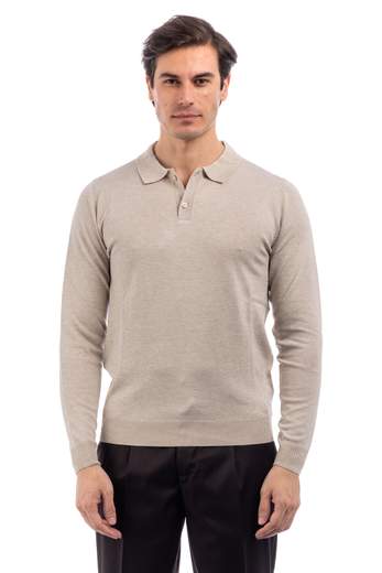 SEINSE POLO M/L UOMO