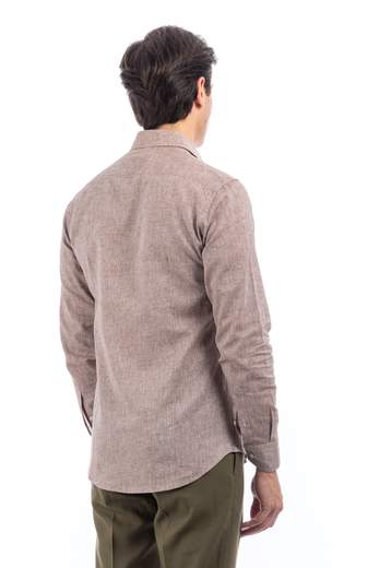 CARMINE FERRARO CAMICIA M/L UOMO