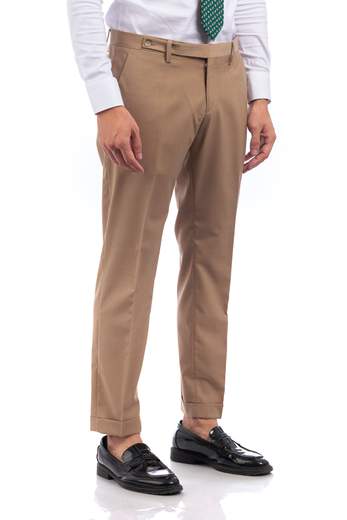 EDD PANT COULISSE UOMO