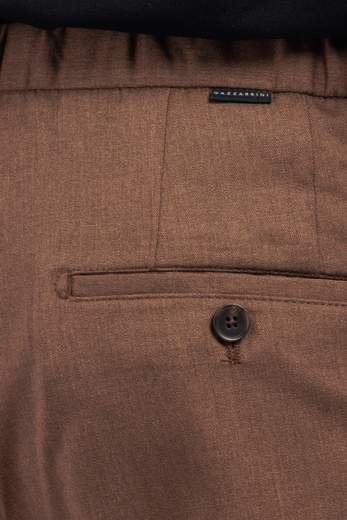 GAZZARRINI PANTALONE UOMO