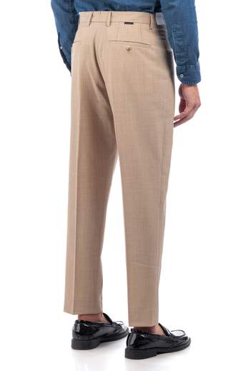 GAZZARRINI PANTALONE UOMO