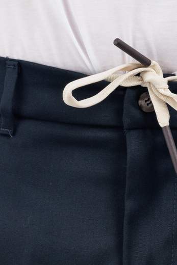 BY AND PANTALONE MOLLA UOMO