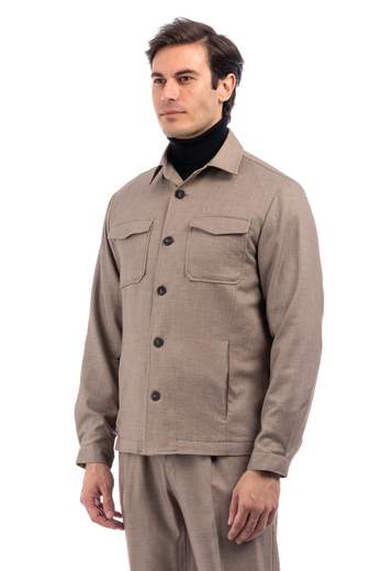 SEINSE OVERSHIRT UOMO