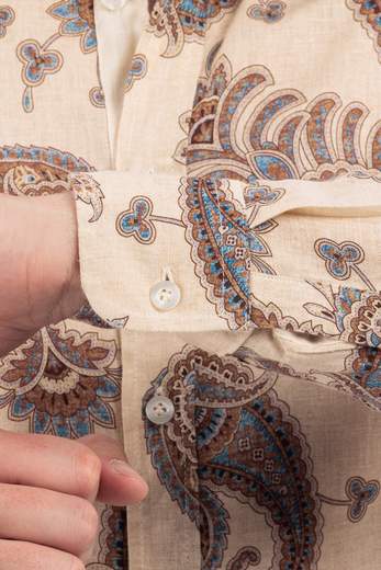 SEINSE CAMICIA M/L UOMO
