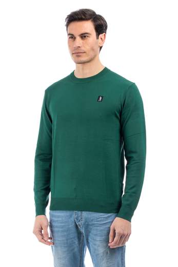 REFRIGUE MAGLIA GIROCOLLO UOMO