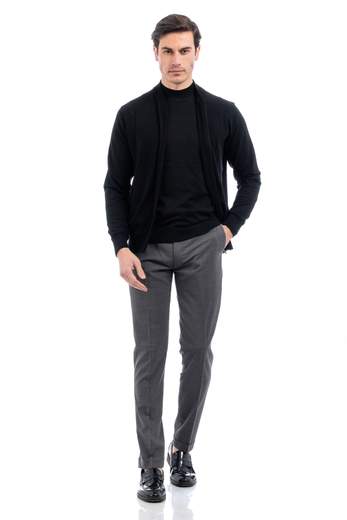 DIKTAT BOMBER ZIP UOMO