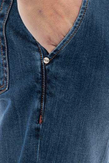 EDD JEANS UOMO