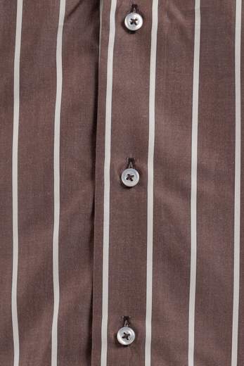 ALTEMFLOWER CAMICIA M/L UOMO