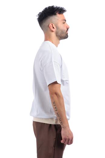 CHIODI MILANO T-SHIRT UOMO