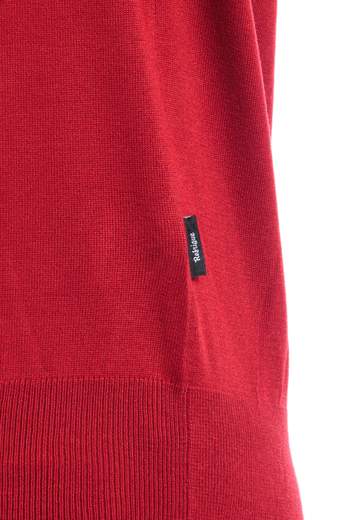 REFRIGUE MAGLIA GIROCOLLO UOMO