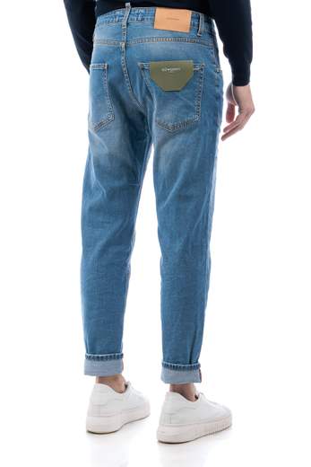 DIFFERENT JEANS UOMO