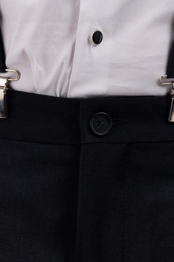 MANUEL RITZ PANTALONE PENCE UOMO