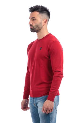 REFRIGUE MAGLIA GIROCOLLO UOMO