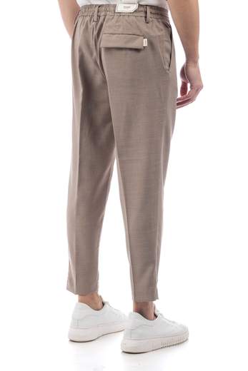 BY AND PANTALONE MOLLA UOMO