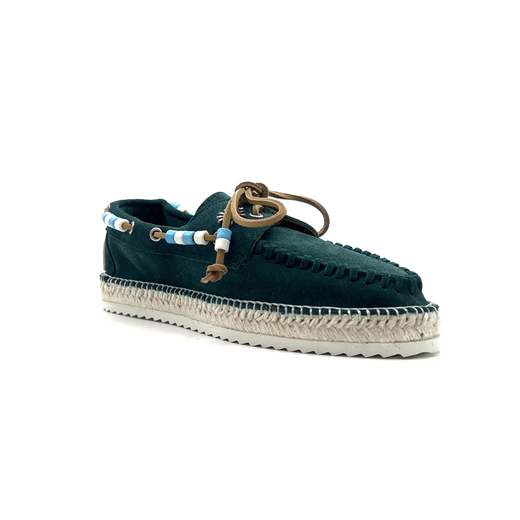 LAGOA ESPADRILLAS UOMO
